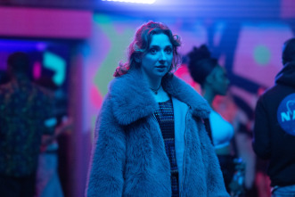 Imagen de The Responder (T2): Ep.3  - 2
