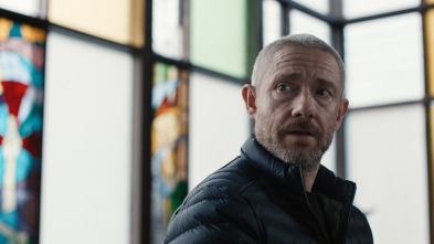 Imagen de The Responder (T2): Ep.3  - 4