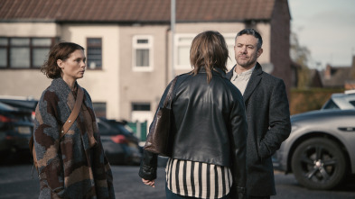 Imagen de The Responder (T2): Ep.3  - 5