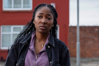 Imagen de The Responder (T2): Ep.3  - 7