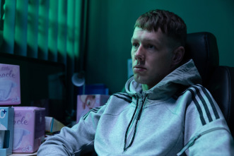 Imagen de The Responder (T2): Ep.3  - 8