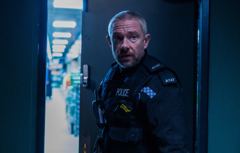 Imagen de The Responder (T2): Ep.3  - 9