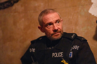 Imagen de The Responder (T2): Ep.3  - 11