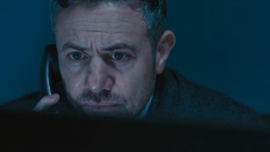 Imagen de The Responder (T2): Ep.4  - 1
