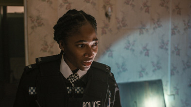 Imagen de The Responder (T2): Ep.4  - 3