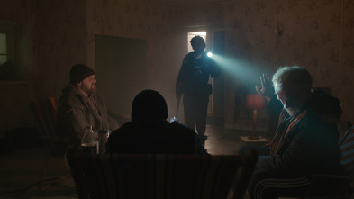 Imagen de The Responder (T2): Ep.4  - 4