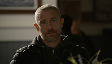 Imagen de The Responder (T2): Ep.4  - 5