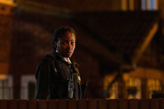 Imagen de The Responder (T2): Ep.4  - 7