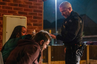 Imagen de The Responder (T2): Ep.4  - 8