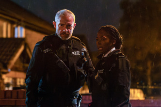 Imagen de The Responder (T2): Ep.4  - 9
