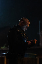 Imagen de The Responder (T2): Ep.4  - 10