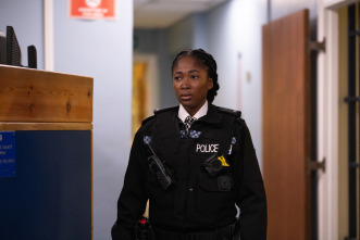 Imagen de The Responder (T2): Ep.4  - 11