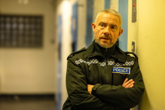 Imagen de The Responder (T2): Ep.4  - 12