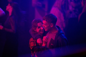 Imagen de The Responder (T2): Ep.4  - 13