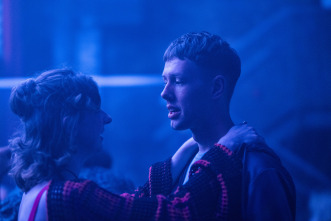 Imagen de The Responder (T2): Ep.4  - 15