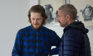 Imagen de The Responder (T2): Ep.5  - 5