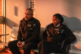 Imagen de The Responder (T2): Ep.5  - 6