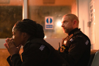 Imagen de The Responder (T2): Ep.5  - 9