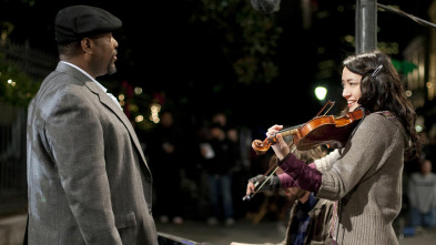 Imagen de Treme (T1): Ep.3 Right Place, Wrong Time - 2