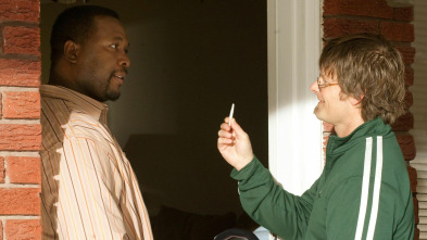 Imagen de Treme (T1): Ep.5 Shame, Shame, Shame - 2