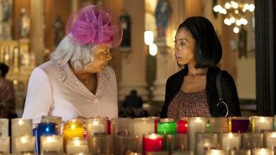 Imagen de Treme (T1): Ep.8 All on a Mardi Gras Day - 2