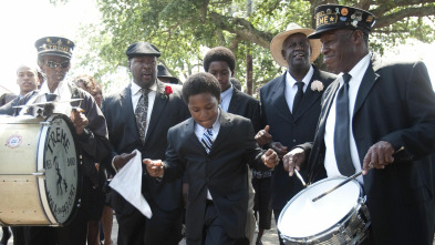 Imagen de Treme (T1): Ep.10 I'll Fly Away - 2