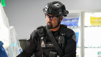 Imagen de S.W.A.T.:  Los... (T7): Ep.4 Recambios - 1
