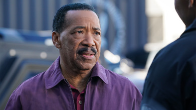 Imagen de S.W.A.T.:  Los... (T7): Ep.4 Recambios - 2