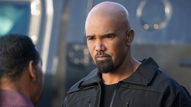 Imagen de S.W.A.T.:  Los... (T7): Ep.4 Recambios - 4