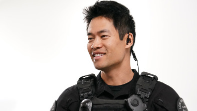 Imagen de S.W.A.T.:  Los... (T7): Ep.4 Recambios - 5