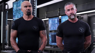 Imagen de S.W.A.T.:  Los... (T7): Ep.5 Fin del camino - 2
