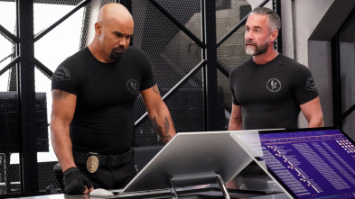Imagen de S.W.A.T.:  Los... (T7): Ep.5 Fin del camino - 5