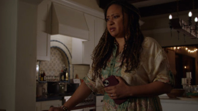 Imagen de 9-1-1 (T7): Ep.10 Todo se derrumba - 1