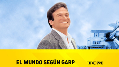 El mundo según Garp