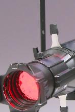 Imagen de Así se hace (T18): Luces LED para escenarios - 1