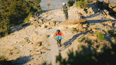 Imagen de Así se hace (T18): Suspensión de mountain bike - 2
