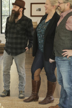 Imagen de Reformas con historia (T2): Ep.6 - 1
