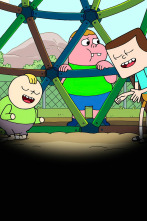 Imagen de Clarence (T4): Clarence quiere a Shoopy - 1