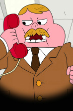 Imagen de Clarence (T4): Gilben es diferente - 1