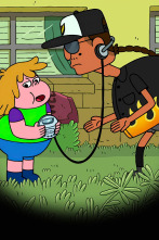 Imagen de Clarence (T4): Clarence el guay - 1