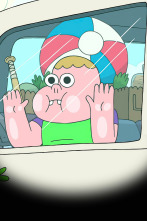 Imagen de Clarence (T4): Espera en el coche - 1