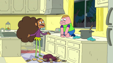 Imagen de Clarence (T4): El gato perdido - 2