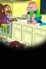 Imagen de Clarence (T4): El gato perdido - 1