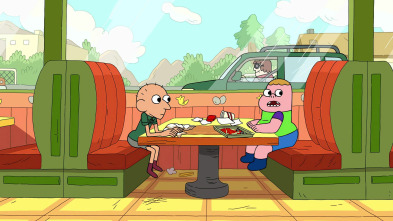 Imagen de Clarence (T4): El día de los retos - 2