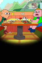 Imagen de Clarence (T4): El día de los retos - 1
