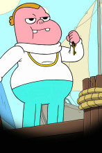 Imagen de Clarence (T4): Los trueques - 1