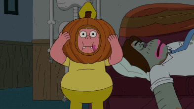 Imagen de Clarence (T4): Pesadilla en Aberdale Street: la venganza de Balance - 2