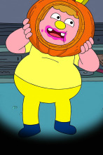 Imagen de Clarence (T4): Pesadilla en Aberdale Street: la venganza de Balance - 1