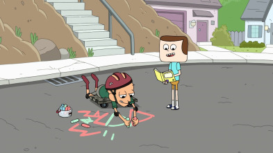 Imagen de Clarence (T4): El coche teledirigido - 2