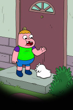 Imagen de Clarence (T4): Clarence el rey de los perros - 1